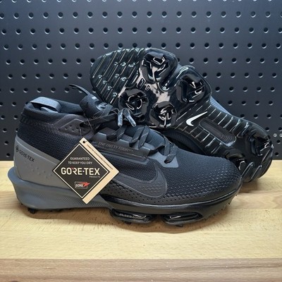 Nike Air Zoom Infinity Tour 2 GORE-TEX Golf Shoes Black FV4897-002