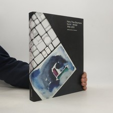 Hans-Theo Baumann: Kunst and Design, 1950-2010  |  Hans Theo Baumann