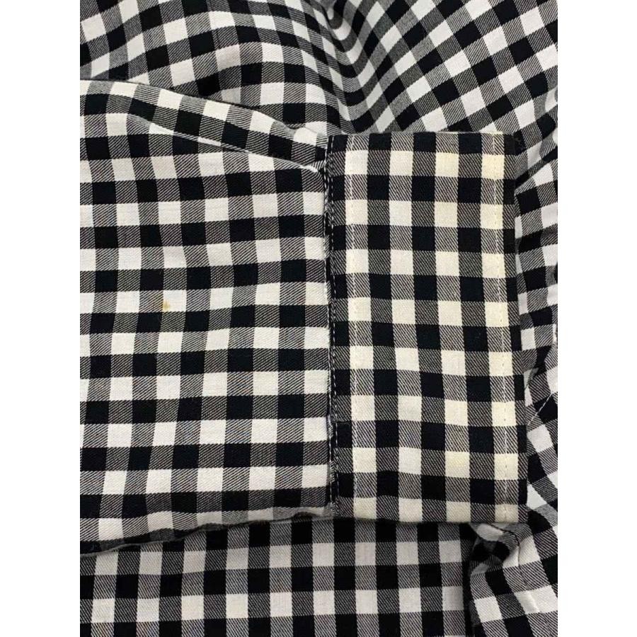 STUSSY Jacket L Polyester Check Men 7436 thumbnail 7