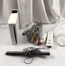 SUPER Custm Wii Console Brew Mod🐢500gb