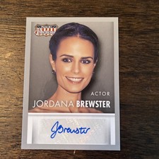 2015 Panini Americana Trading Cards 12