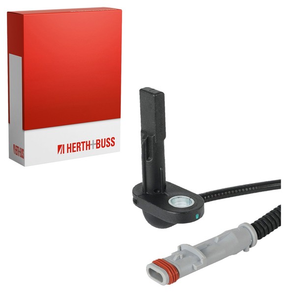 Herth+Buss ABS Sensor Raddrehzahl FüR Opel Astra J GTC Cascada Insignia A Vorne-image