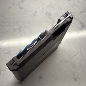 Bigfoot (Nintendo Entertainment System, 1990) solo cartuccia TESTATA AUTENTICA