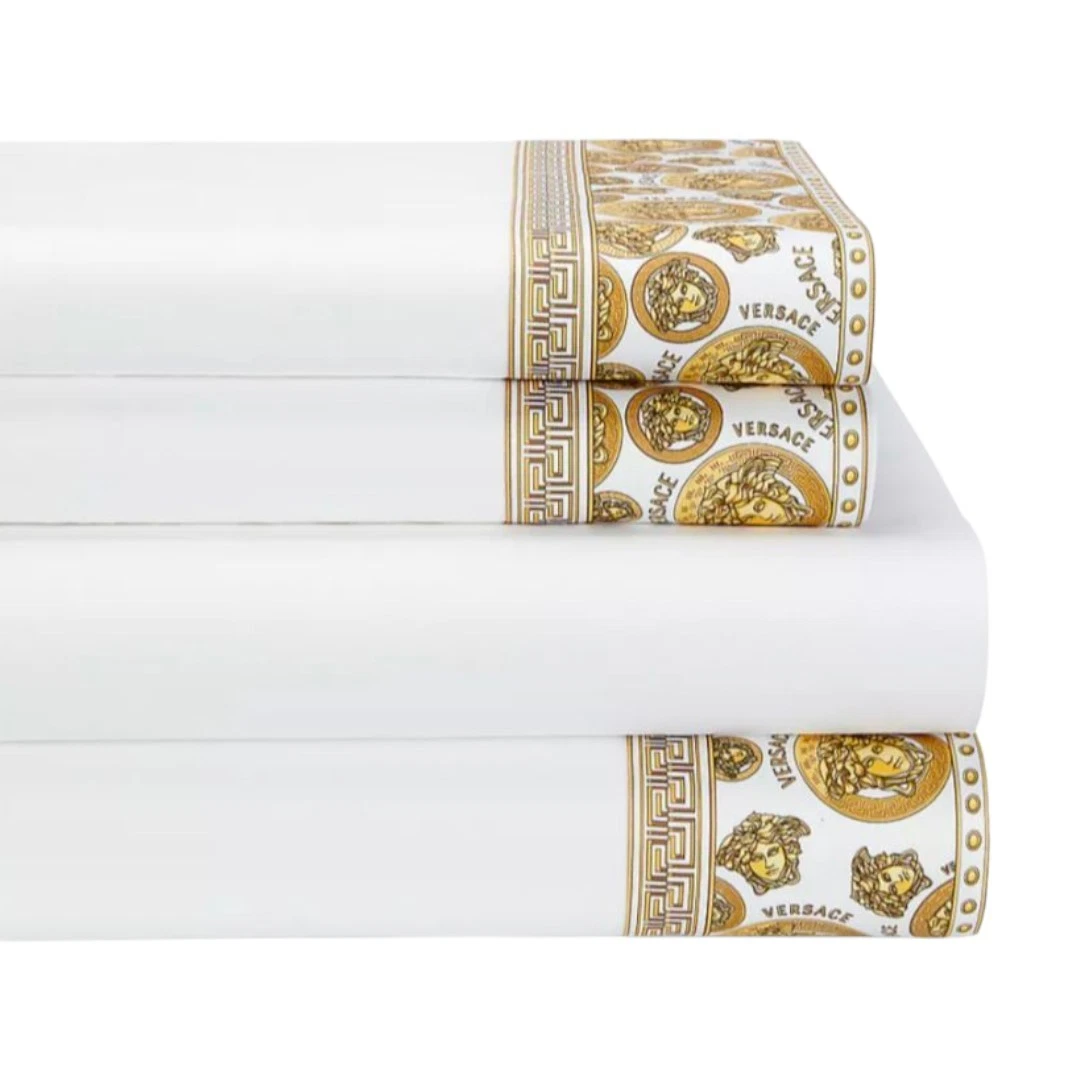 Versace Queen Bed Sheets for sale | eBay