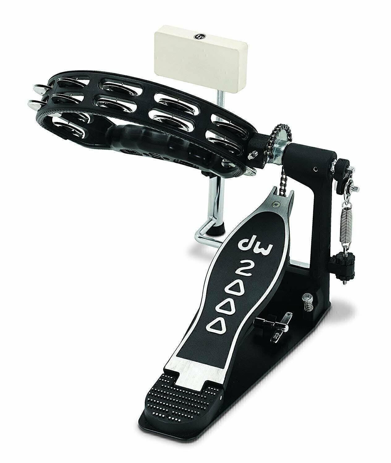 Latin Percussion LP386 Tambo-Pedal 31990₽