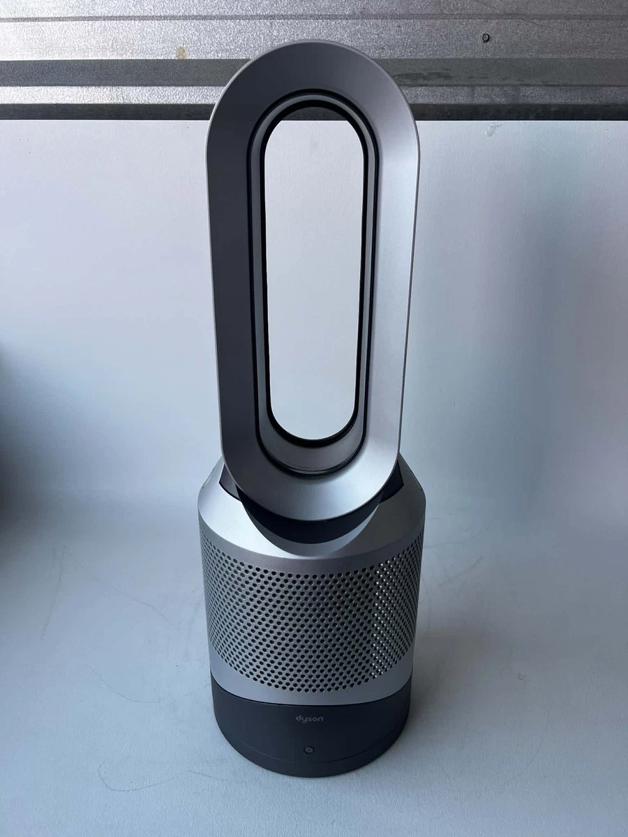 Dyson Pure Hot+Cool HP01 Air Purifier VJ8-US-NGA1679A (NO CONTROL