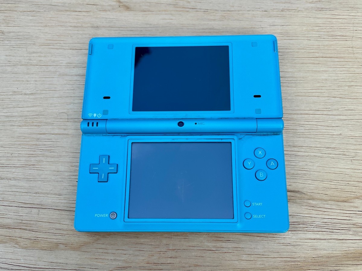 ニンテンドー　DS Lite. 3DS NINTENDO DS Lite DSi 3DS Sold As Defective For Parts and