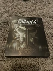 Fallout 4 (Pip-Boy Edition) (Xbox One, 2015)