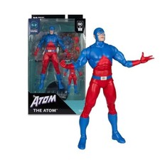 DC Direct 7-Inch Scale Wave 2 Action Figure with McFarlane Toys Digital Collecti