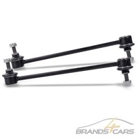 Atec 2X Koppelstange Vorne FÜR Audi A1 A2 Vw Fox Polo 9N 6R Aw Up!