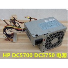 For HP DC5700 DC5750 power supply PS-6241-07HP DPS-240HB A API5PC52 ea