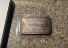 EPM 1 Ounce Silver Bar Toned .999