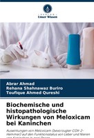 Abrar Ahmad (U. A.) | Biochemische Und Histopathologische Wirkungen Von...