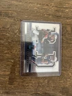 2024 Topps Signature Class - Paramount Pairings Tom Brady, Drake Maye RC SP