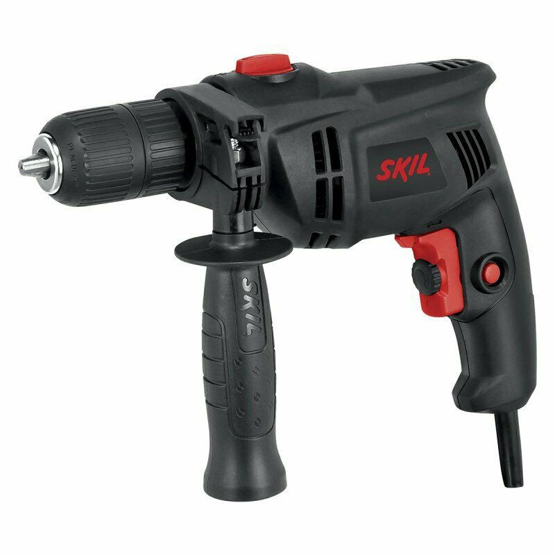 Skil 1020AA: Il Trapano a Percussione per i Tuoi Progetti di Casa