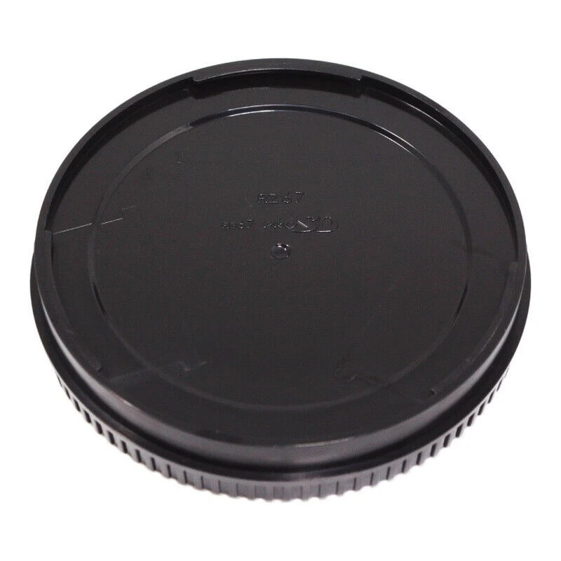 New Mamiya Camera Front Body Cap for RZ67 RB67 Pro SD 6X7 Camera Medium Format - Image 2 of 4