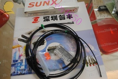 1pc new SUNX FT-W4 FT-W8 #to