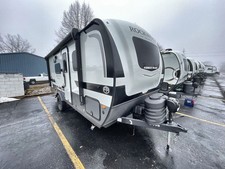2026 Forest River Rockwood Geo Pro 20FBS
