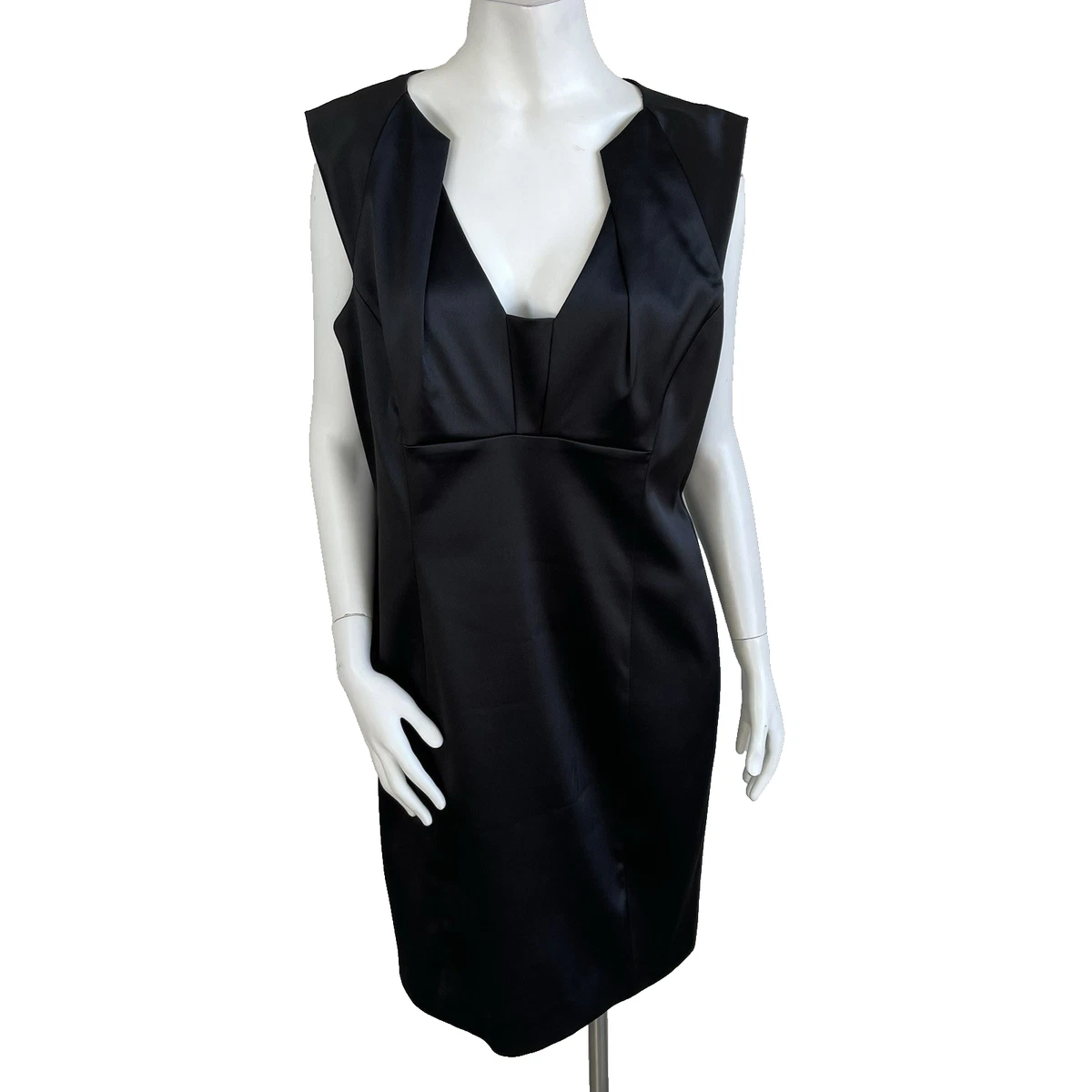 Elie Tahari Black Dresses for Women for sale | eBay