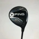 USED RIGHT HAND PING G440 MAX 9 WOOD 24° 42" LENGTH REGULAR FLEX