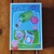 YAHTZEE JR. PEPPA PIG Board Game SEALED 2003 VINTAGE