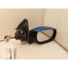 Retroviseur droit (ou coque) Peugeot 206