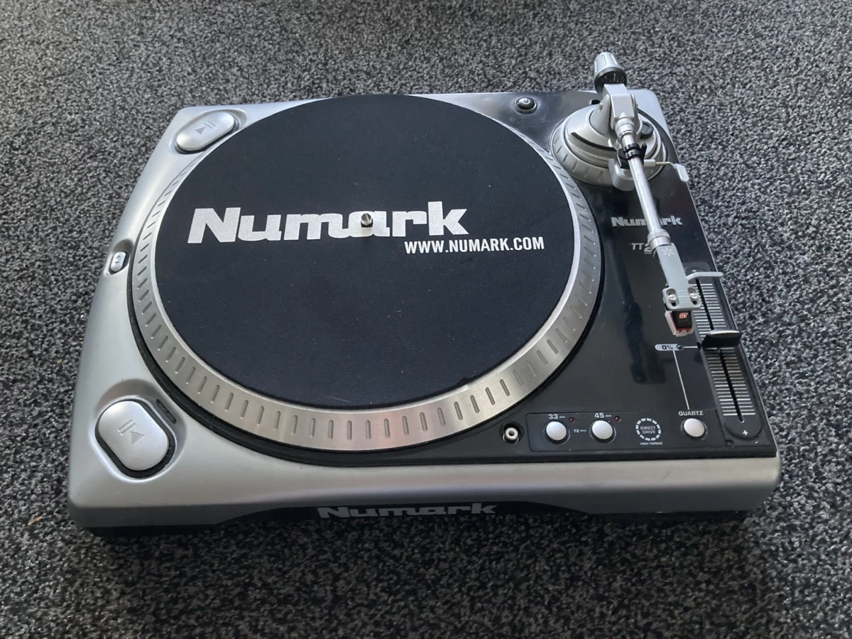 Numark TT200 DJ Decks & Turntables for sale | eBay UK