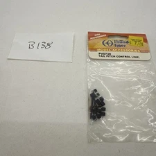 Rear Control Link Spare Parts Thunder Tiger PV0739 Tail Pitch Link