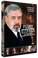 Perry Mason: El Caso Del Picaro Escandaloso (Dvd)