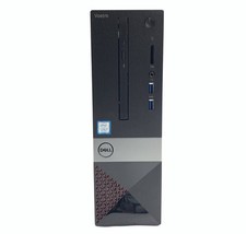 Dell Intel Core i3 9th Gen. PC Desktops & All-In-One Computers for