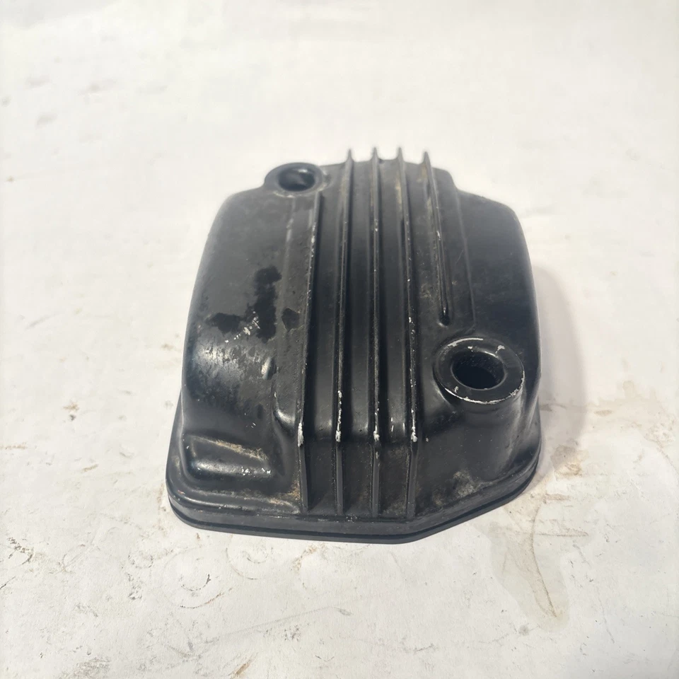 HONDA XR80 XR80R XR100 XR100R XL80S XL100S VALVE COVER 12301-149-030 BLACK - Image 3 of 4