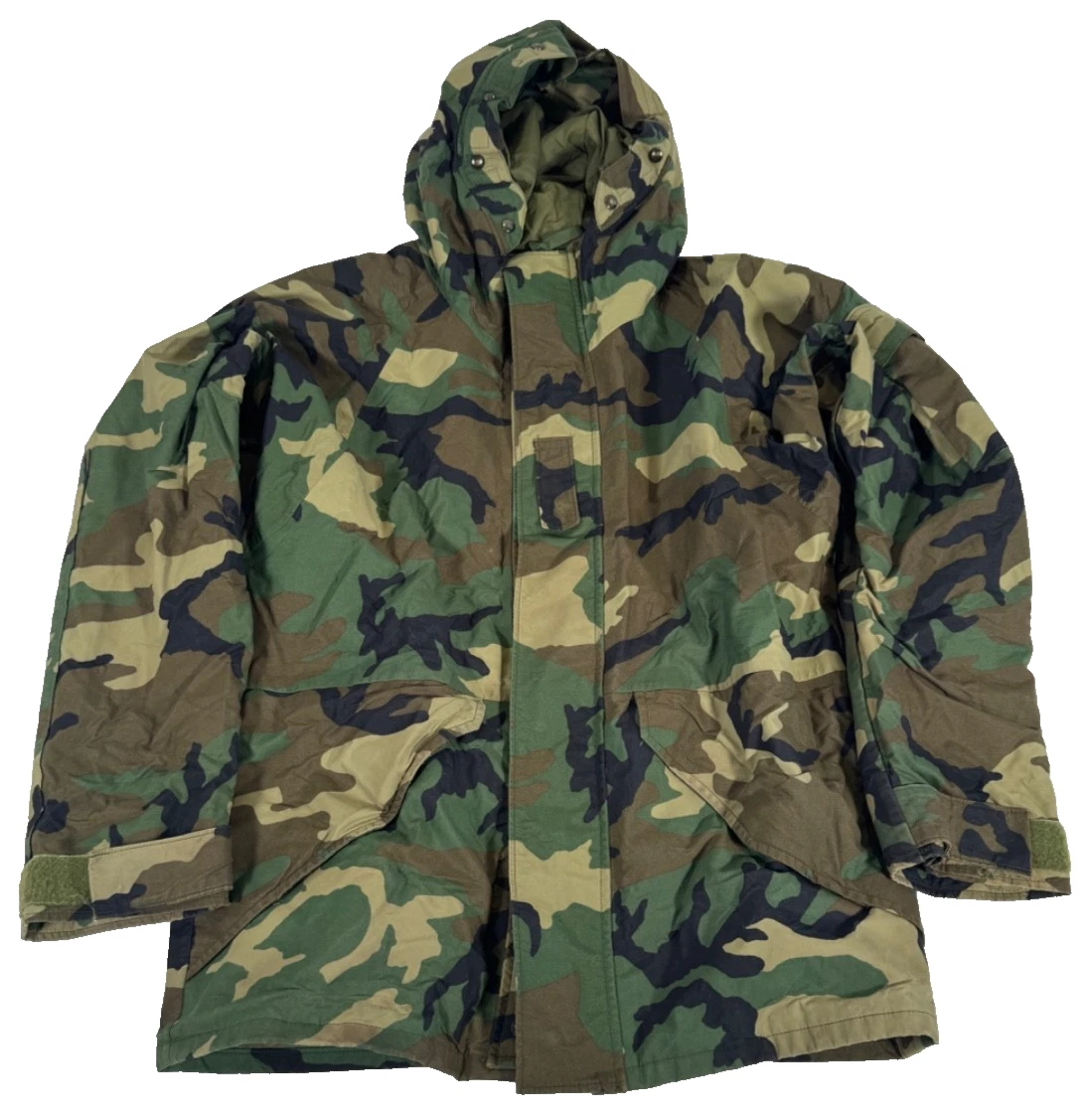 wet weather parka products for sale | eBay