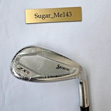 SRIXON ZX4 Wedge Sw 56 Diamana 60 Regular Flex Carbon Shaft Right Hand