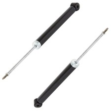 For Buick Encore 2013 2014 2015 2016 Pair Rear Shocks GAP