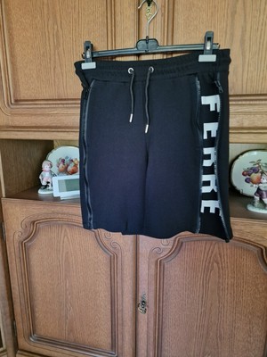 Unisex Jogginganzug  Ferre' Original Gr.L  kurze Hose