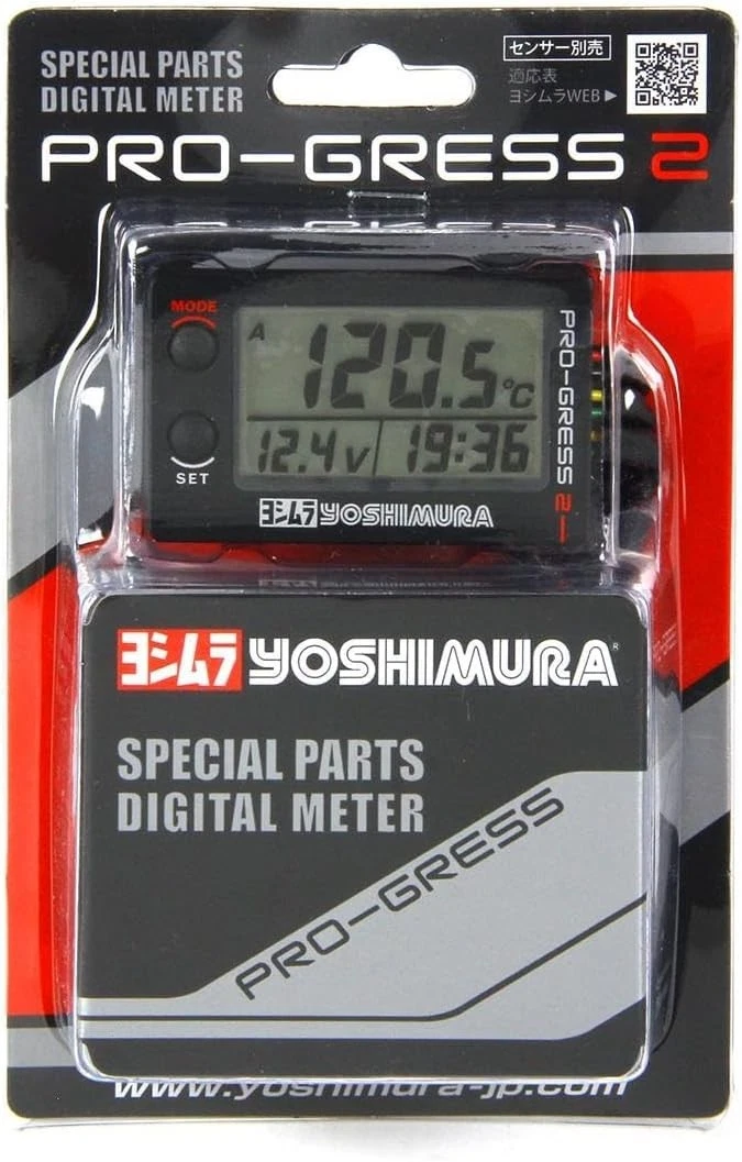 Yoshimura Motorcycle & Scooter Instruments & Gauges for sale | eBay