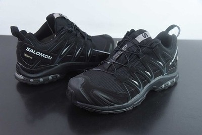 SALOMON - 超美品！！SALOMON ブーツ 393322 Salomon XA Pro 3D Gore-Tex Black | eBay