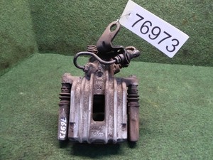 Bremssattel hinten links 1K0615423A VW Golf Plus 2.0TDI 103KW Bj.2008
