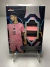 6/10 2024 Topps MLS Finest Luis Suárez Finest Fabric Patch Inter Miami CF