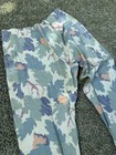 Vintage Kamo Brand Reversible Mitchell Camo Hunting Pants LARGE  — photo 3