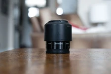 Sony SEL50F18 50mm OSS f/1.8 E-Mount Standard Prime APS-C Autofocus Lens