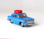 Vintage Corgi #236 / #255 Austin A60 Motor School Car Spun Hubs 1964