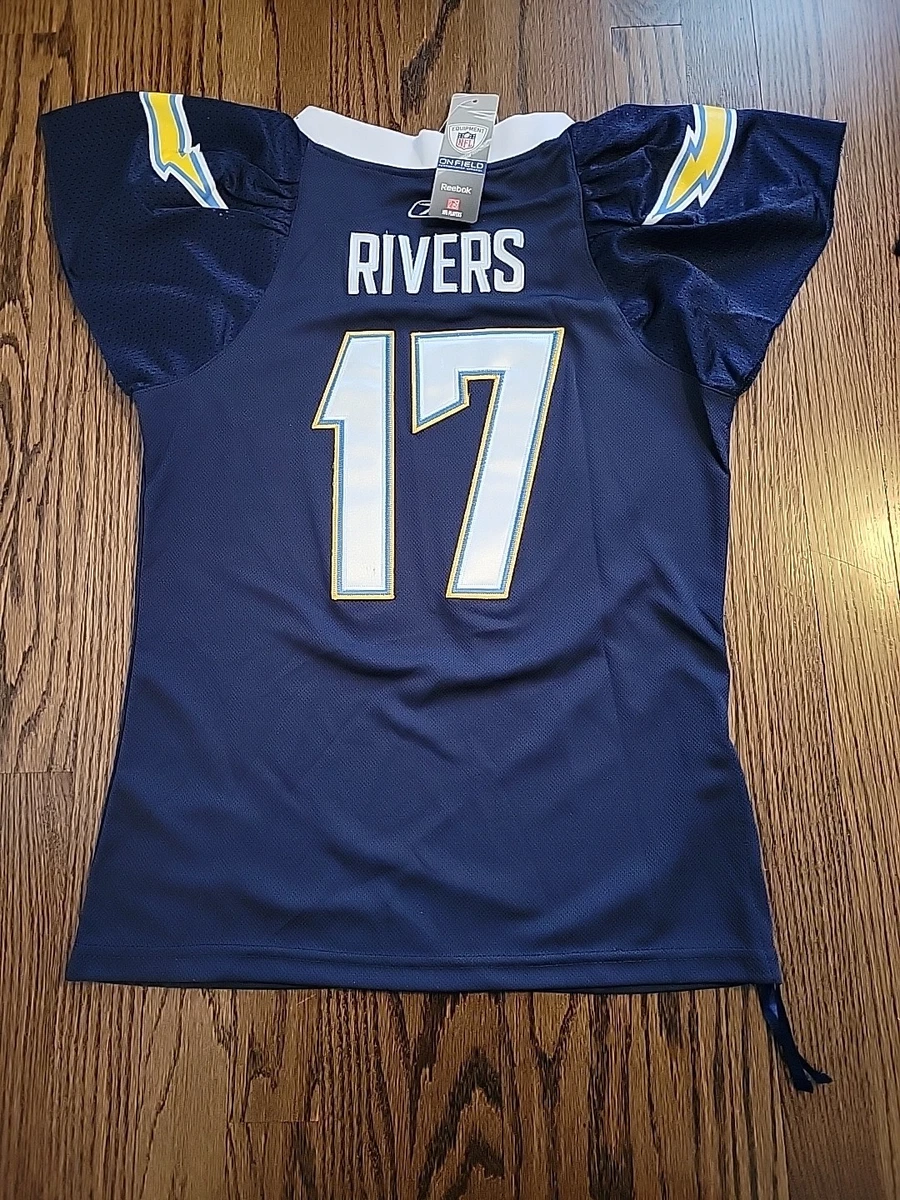 Reebok San Diego Chargers NFL Shirts for sale | eBay