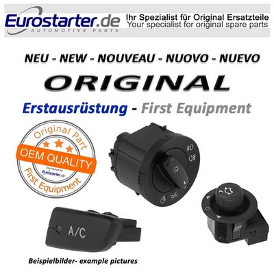 Schalter Neu Original OEM 156102108 für ** FCA