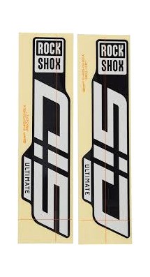 Luminous Designer Adhesive Set SID 35 FLIGHT ATTENDANT GLOSS FOIL - D1 (2024+) 29