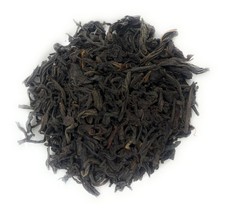 Indian Black Tea Whole Leaf Assam Orthodox Second Flush 2026 Fresh OP Leaves