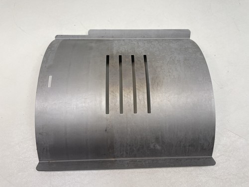 PIT BOSS FLAME BROILER BOTTOM FOR PORTABLE TABLE TOP PELLET GRILLS