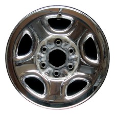 Ships Today Wheel Rim Chevy Gm 1500 Savana Suburban Tahoe Van Steel Chrome Oe Ships Today Wheel Rim Chevy Gm 1500 Savana Suburban Tahoe Van Steel Chrome Oe