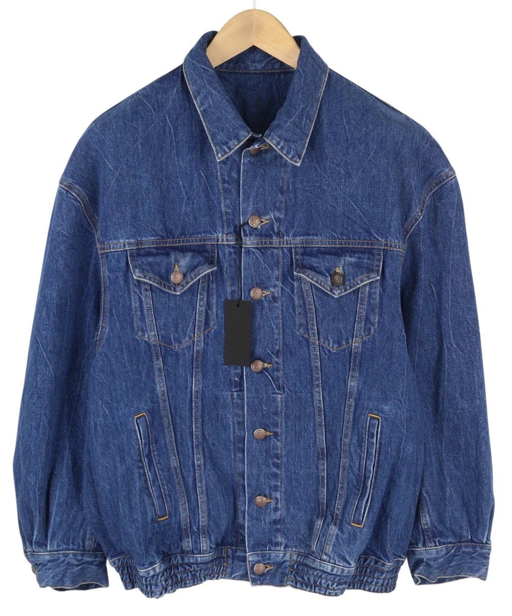 R13 Denim Coats, Jackets & Vests for Women for sale | eBay