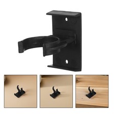 10 Sets Plastic Cabinet Feet Kickplate Clips Furniture Foot Plinth